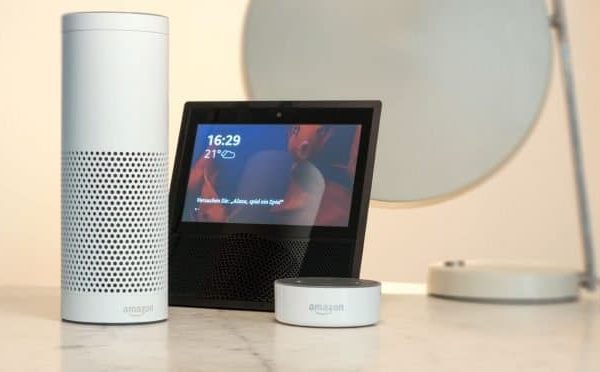 AWS Outage Impacts Amazon, Alexa, Snapchat, Reddit, and Others