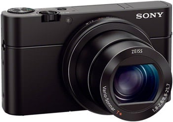 Best Cameras for Traveling