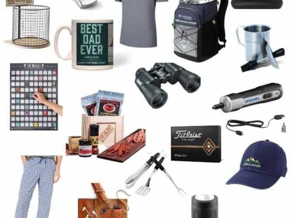 Best Gifts Below $50 Ideal for Anyone