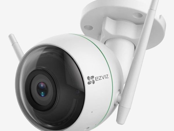 Best Home Surveillance Cameras for Protection and Safety