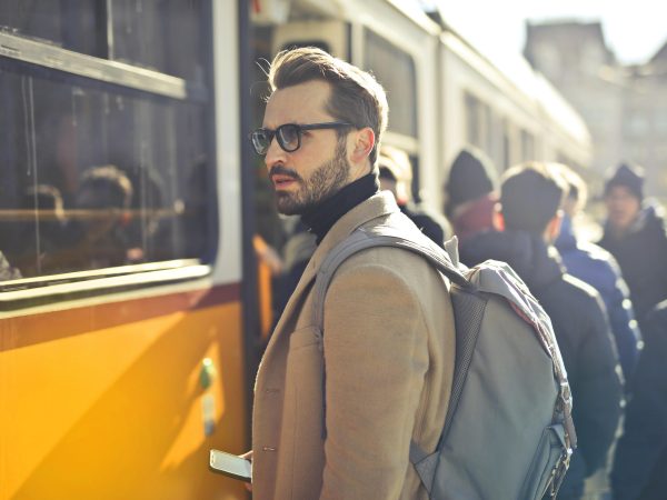 Best Laptop Backpacks for Traveling and Commuting