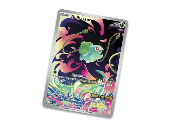 Black Friday Offers We Anticipate: Pokémon TCG Mega Evolution Sealed Merchandise Priced Below Market Rate