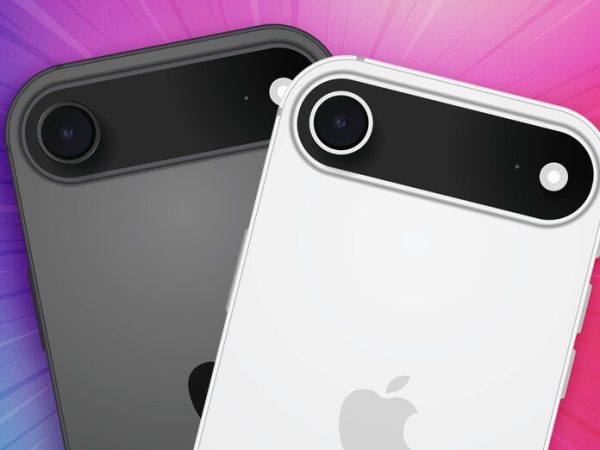Camera Contrast: iPhone 17, iPhone Air, and iPhone 17 Pro Max Images Side-by-Side
