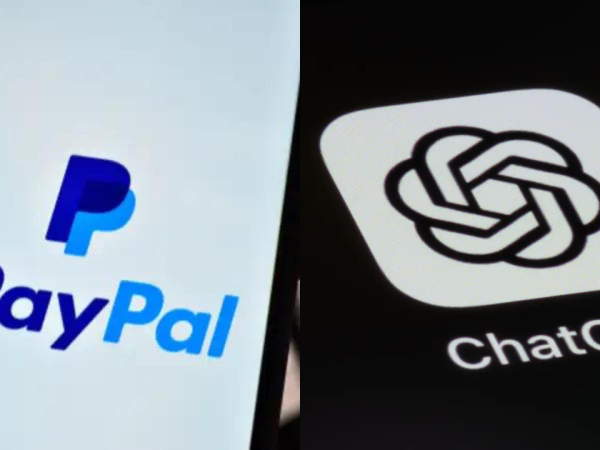 ChatGPT Incorporates Payment Wallet via PayPal Collaboration