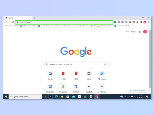 Chrome for iOS and Android Receives Fast AI Mode Shortcut