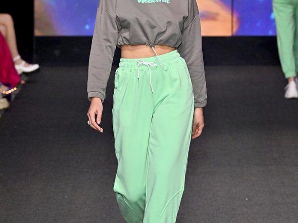 Creators in Fashion: Influencer Catwalk Event Showcases the Future of the Creator Economy