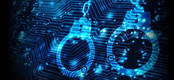 Cybercrime Display at Vegas Mob Museum Tracks Live Attacks