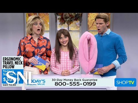 Domingo Sketch Comes Back Again for SNL Cold Open