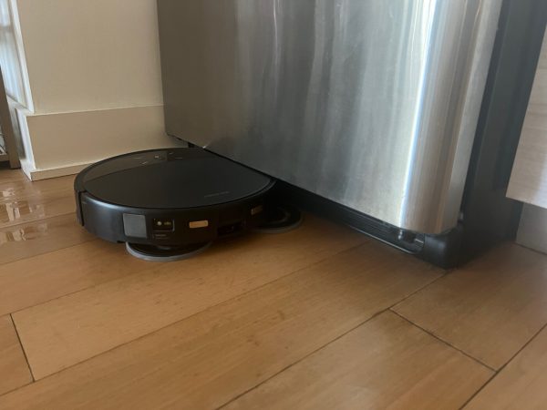 Don’t hold off for Prime Big Deal Days — Grab the Roborock Q10 S5+ robot vacuum at its lowest price on Amazon