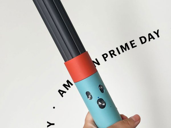 Dyson Airwrap i.d. Now More Affordable Than October Prime Day Cost