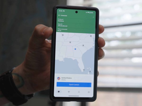 Enjoy Discounts of Up to 77% on NordVPN During This Black Friday Sale