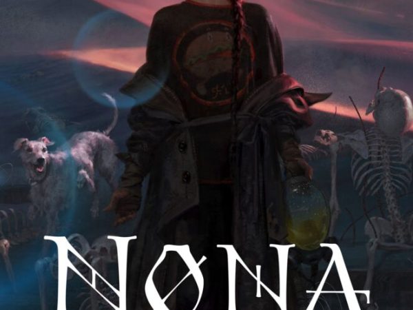 Evaluation of 100 Nights of Hero: A Splendid Queer Feminist Fairy Story