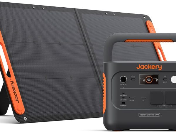 Exciting Outdoor Offers from Coleman, Yeti, Jackery, and Others Before October Prime Day