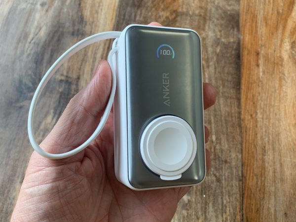Experience Full Power with the Anker MagGo Power Bank at Its Most Affordable Price Yet