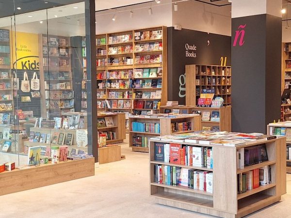 Explore Amazon’s BOGO 50% Off Book Sale and Grow Your TBR Collection for Less
