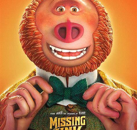 First Glimpse of Wildwood Hints at LAIKA Studios’ Gorgeous New Movie