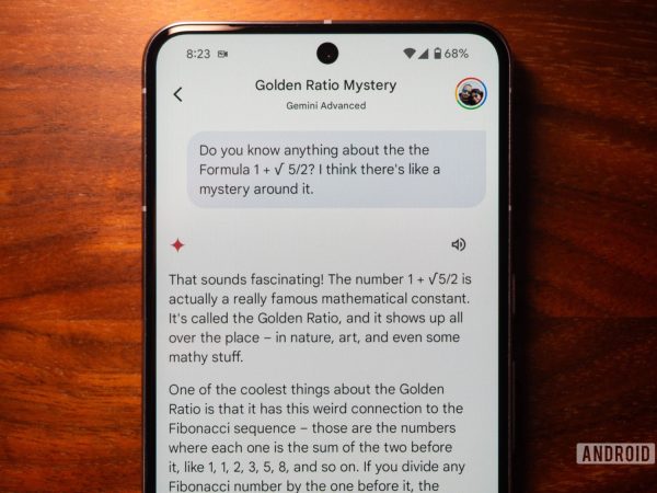 Gemini to Launch a Pause Function Prior to Ceasing Listening