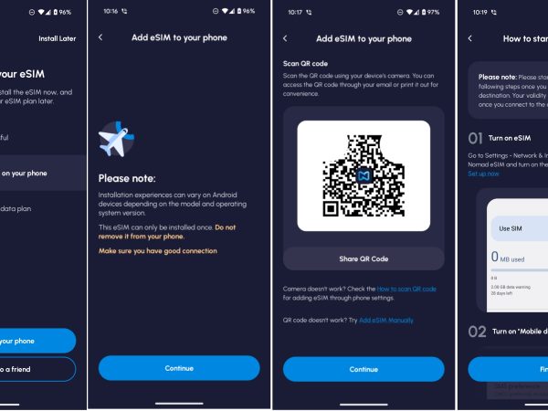 Get a 30% Discount on a Nomad eSIM with This Special Promo Code