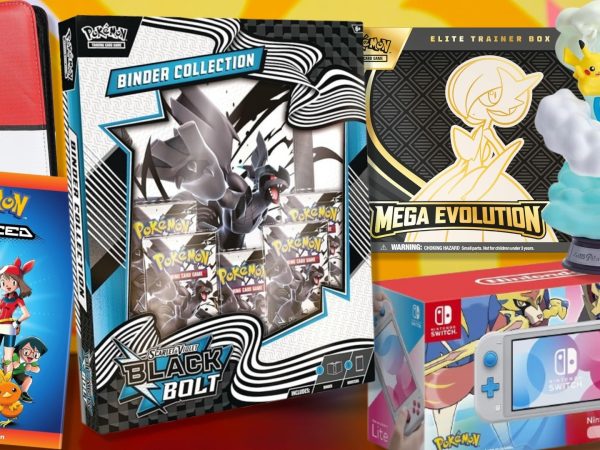 Get a discount of $9.99 on the Pokémon TCG Destined Rivals Booster Bundle at TCGPlayer in contrast to Amazon.