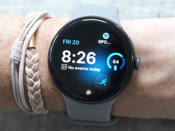 Get the Google Pixel Watch 3 for the best price it has ever been.