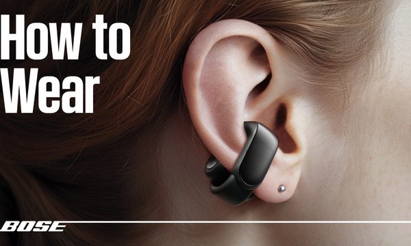 Grab the Bose Ultra Open Earbuds at Their Lowest Price Ever: $199
