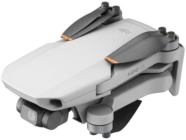 Grab the DJI Mini 4K Drone at its all-time lowest price on Amazon