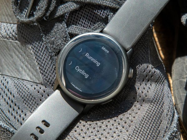 Grab the Garmin Lily 2 Active at Its Cheapest Price Yet on Amazon Before Prime Big Deal Days