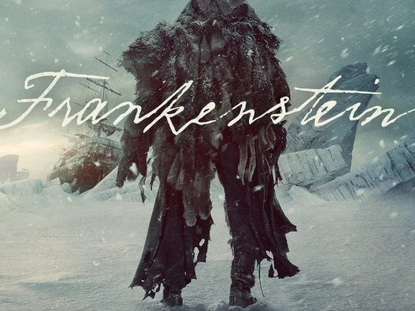 Guillermo del Toro’s Frankenstein Teaser Breathes New Life into Mary Shelley’s Dark Narrative