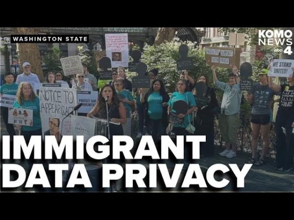 Hacker Collective Exposes Private Details of ICE and FBI Officials, Report Suggests