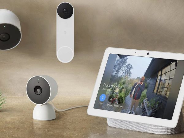 Here’s a list of all Google Home devices that will be receiving Gemini shortly.