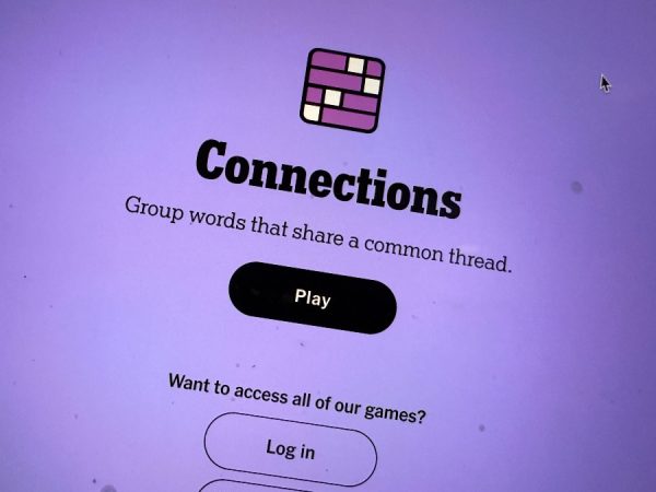 Hints and Solutions for NYT Connections on October 17, 2025