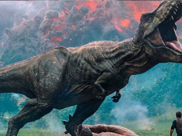 How to View Jurassic World Rebirth: Streaming Timetable for the Dino Comeback