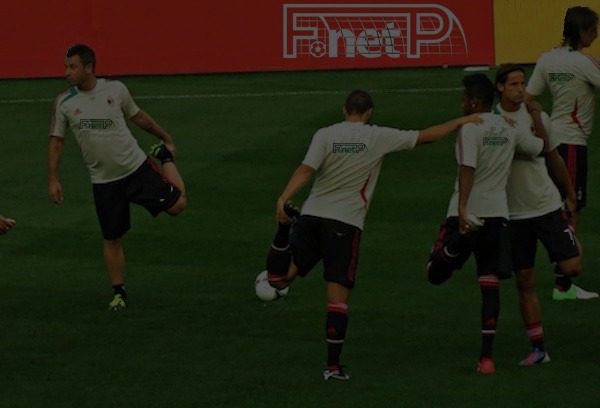 How to Watch Arsenal vs. Olympiacos Live for Free on the Internet