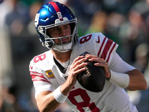 How to Watch Eagles vs. Giants in the NFL for Free on the Internet