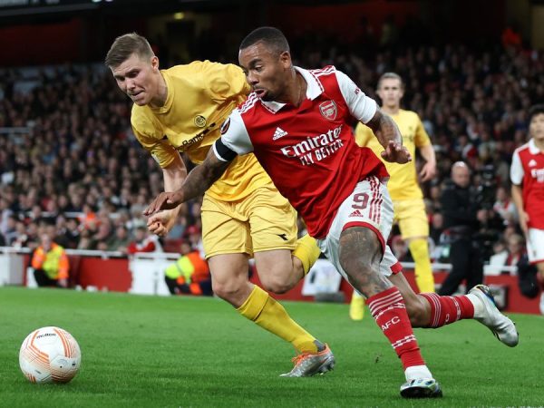 How to Watch Galatasaray vs. Bodo/Glimt for Free on the Internet