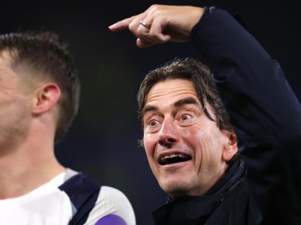 How to Watch Newcastle United vs. Tottenham Hotspur in the EFL Cup at No Cost