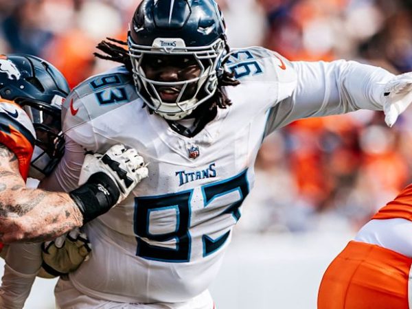 How to Watch Titans vs. Patriots Online Without Cost