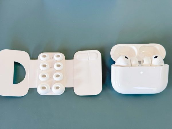 I’m an Android user evaluating the AirPods Pro 3 — and I have thoughts