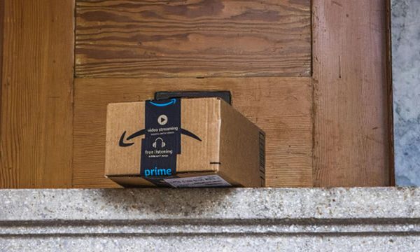 Is Amazon Still Delivering Packages Amidst the AWS Outage?