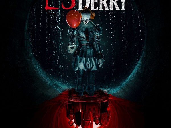 Is Derry in “Welcome to Derry” an Actual Place?