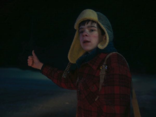 Is “Welcome to Derry” Inspired by Stephen King’s Novel “It”?