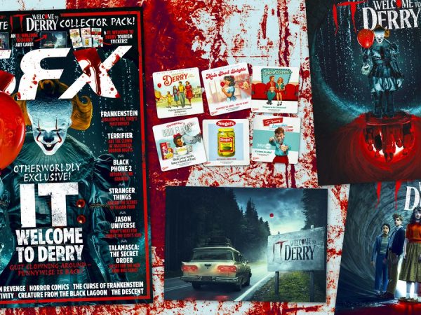 IT: Derry’s Episode 2 and Beyond Teaser is a Terrifying Experience