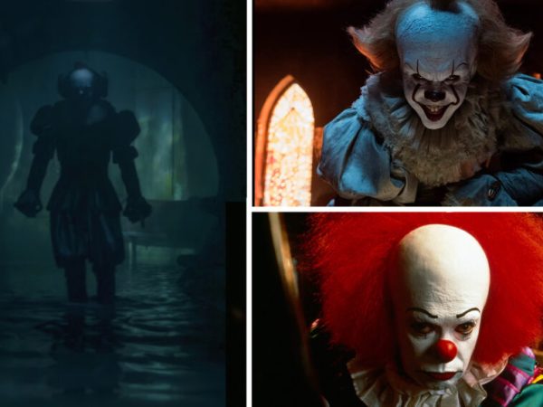 IT: Greetings from Derry – Every Stephen King Easter Egg in Episode 1