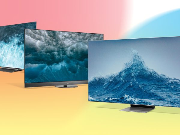 LG’s 83-Inch Budget OLED 4K TV Currently $500 Discounted on Amazon