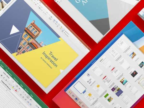 Lifetime Access to Key Microsoft Office Applications for Less Than $50