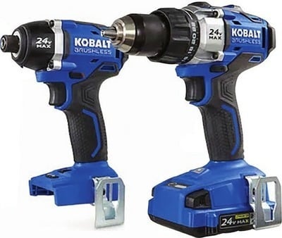 Lowes Presents a BOGO Promotion for a Complimentary Bosch Power Tool