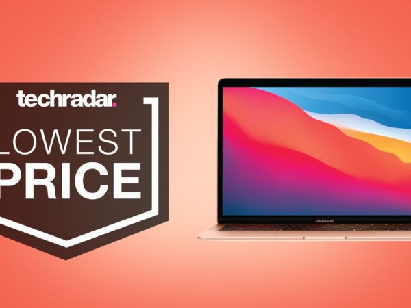 M4 MacBook Air Falls to Historic-Low Price of $799