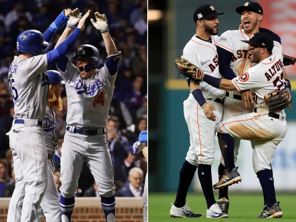Methods to Watch the 2025 World Series Online at No Cost
