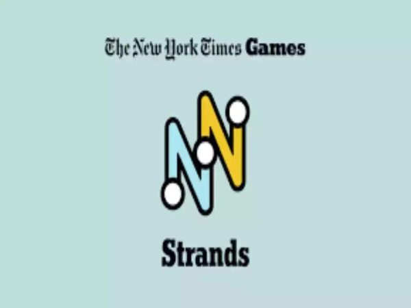 NYT Clues and Solutions Strands for October 2, 2025