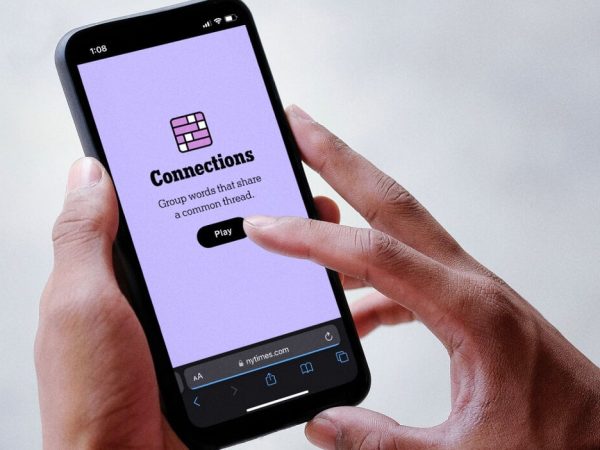 NYT Connections Tips: Suggestions and Solutions for October 3, 2025